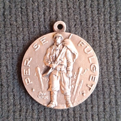 Militaria medaglia raduno naz - raduno,