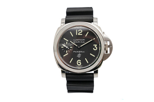 Panerai luminor marina rif - marina,