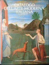 CATALOGO DELL'ARTE MODERNA