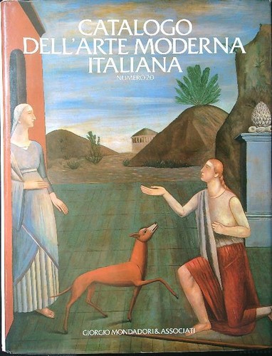 Catalogo dell arte - dell'arte, moderna
