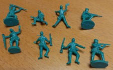 Atlantic 1/72 Sendai 8 pezzi