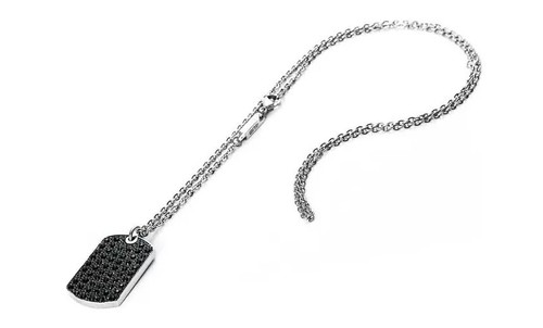 Collana 4us paciotti 4ucl1259 - 4us,