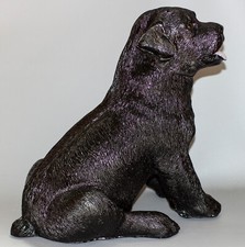 Salvadanaio portamonete cane