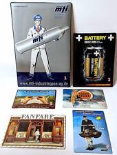 Targhette in latta varie - selezione