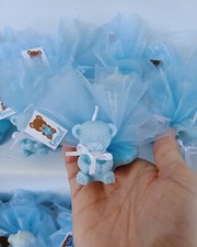 Bomboniera Nascita Segnaposto