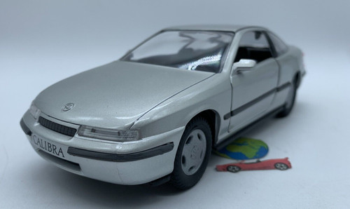 Gama opel calibra - opel, calibra,