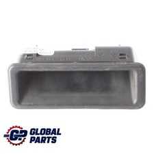 BMW E60 E70 E82 E90 Maniglia a Pulsante del Portellone Bagagliaio 7118158