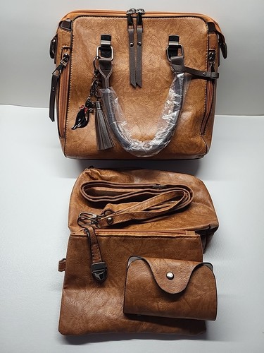 Set pezzi borsa - pezzi,