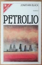 Petrolio jonathan black - -,