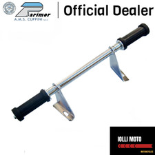 Pedana Poggiapiedi Passeggero