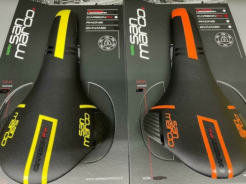 Sella selle san marco concor - sella,