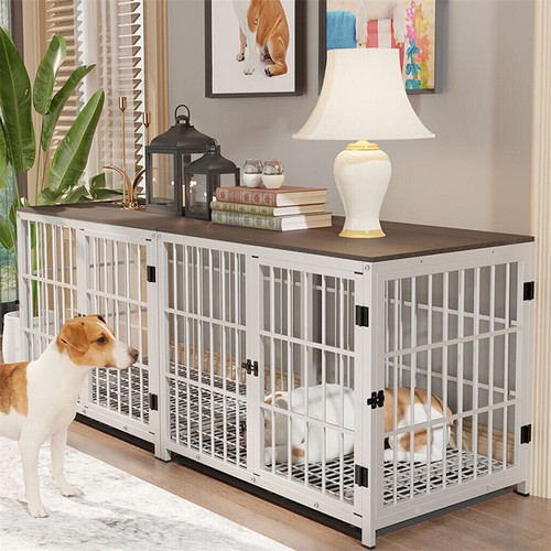 Gabbia per cani - per,