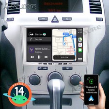 Per Opel Astra Corsa Meriva