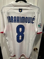 Maglia Zlatan Ibrahimovic