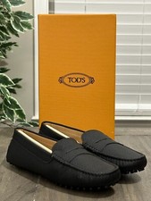 Tod’s Men's US 8 T Platta