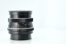 Rolleiflex SL35 35mm f2,8 Zeiss in Good Condition With Box 