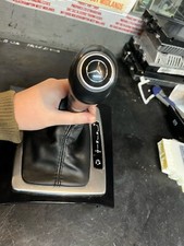 Mercedes C220 W204 2012