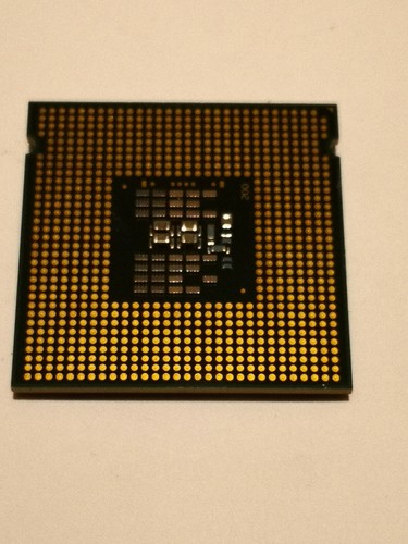 Processeur intel pentium dual - intel,
