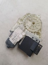 6Q0959811B001 motorino alzacristalli per SEAT IBIZA 6L (12/01-08/09) 2001 Usato