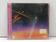 FAMOUS LAST WORDS A&M RECORDS