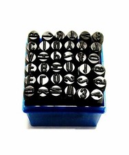 SET PUNZONI STAMPINI