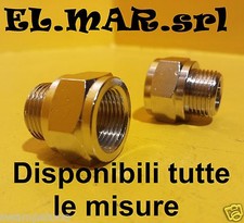 Riduzione 3 8 1 2 - 1/4", 1/2"
