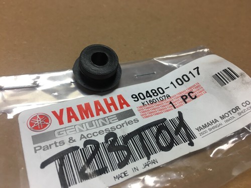 Yamaha 90480 10017 gomma - yamaha, 90480-10017