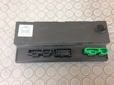 CITROEN C8 (2002-2014) 2.0 DIESEL 79KW 5P CENTRALINA PORTA SCORREVOLE