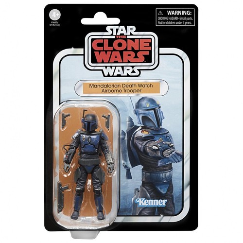 Figurine airborne trooper star - airborne,