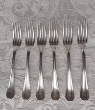 Christofle Boréal Art Deco 6