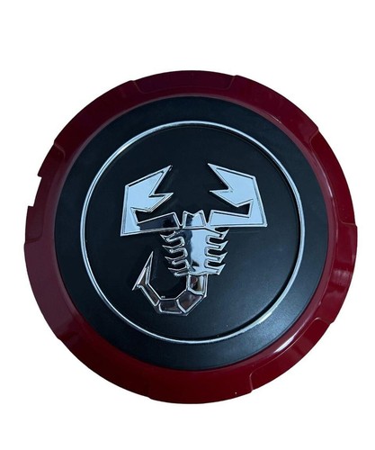 Coppa ruota fiat 500 - coppa,