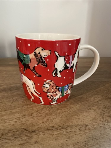 Tazza neve cath - tazza, da