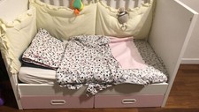 Letto bimbo ikea - , modello