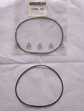 Cinghia Konig Electronic