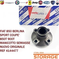 FIAT 850 850T 900T MANICOTTO