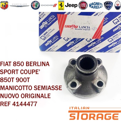 Fiat 850 850t 900t - 850t,