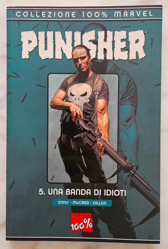Collezione 100 marvel - c5), 100%