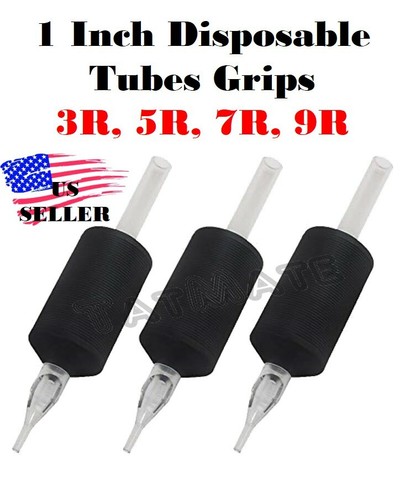 20pz tubo tatuaggio - tatuaggio, pollice
