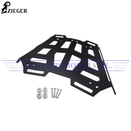 Zieger portapacchi nero - -,