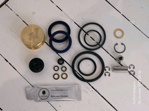 Kit guarnizione servizio testa - kit, guarnizione/servizio