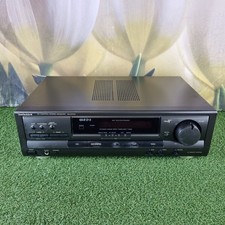 TECHNICS SA-EX100 Amplificatore ricevitore stereo controllo AV con stadio phono