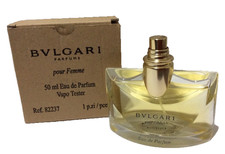 BVLGARI POUR FEMME  50 ML