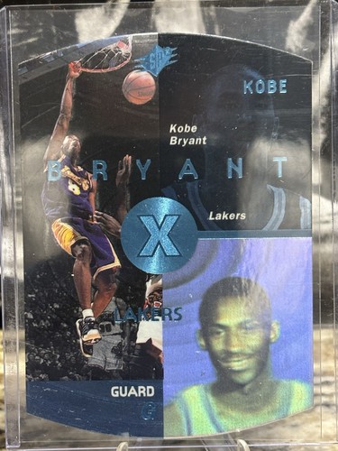 1997 spx kobe - 1997-98, #21