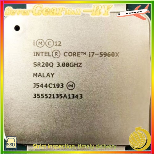 Processore cpu intel core - cpu,