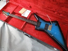 Aria Pro2 ZZ DELUXE MIJ