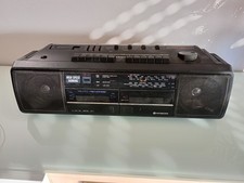 Radio hitachi anni 90 - radio,