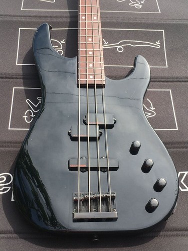 Basso elettrico fernandes - basso,