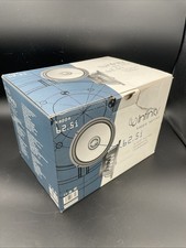 Infinity Kappa Serie 62.5i 6 1/2" Altoparlante per Auto a Due Vie - NUOVO