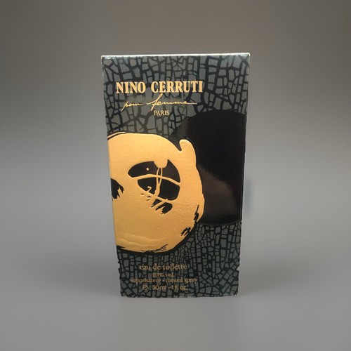 Nino cerruti pour femme nuovo - nino,
