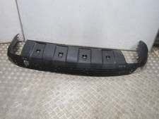 Diffusore paraurti posteriore